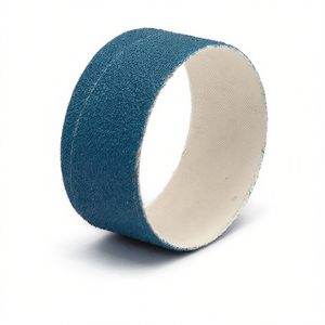 Anillo Abrasivo Reforzado Fervi, Disco de Pulir Spiraband - Product Image 2