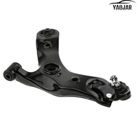 OE : 48068-12300 pour Toyota / Bras de suspension inférieur avant (côté droit)