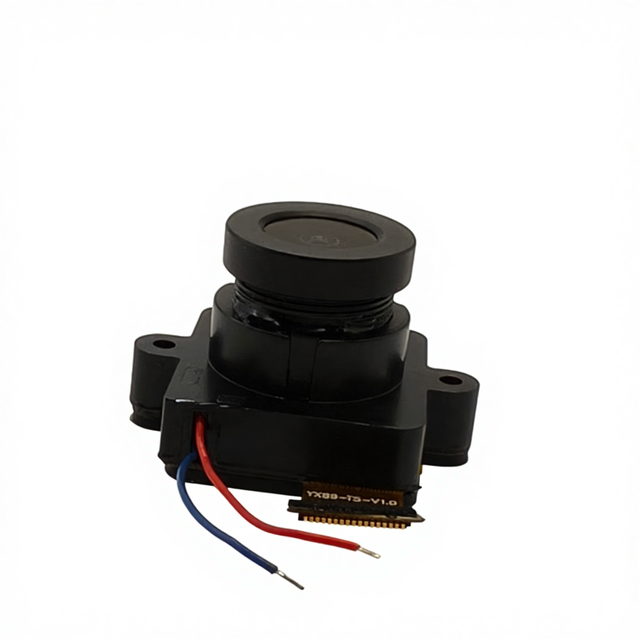 4MP FPC MIPI Camera Module 1080P Auto Focus 90fps H.265 Smart Device Customized Source Factory