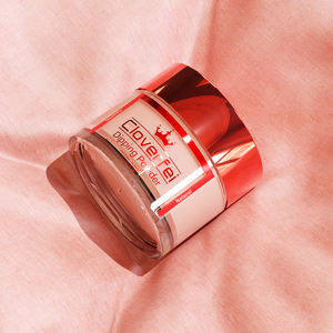 Buttery kapak pembe akrilik toz toplu tırnak ürünleri tedarikçisi şeffaf akrilik toz toptan toplu akrilik toz - Product Image 6