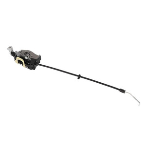 Actuador de bloqueo de puerta trasera superior para Land Rover Range Rover Sport YC99 05394, control por botón pulsador - Product Image 1