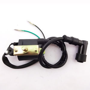 Bobine d'<span class=keywords><strong>allumage</strong></span> pour <span class=keywords><strong>chinois</strong></span> 50cc 70cc 90cc 110cc 125cc Pit Pro Dirt Trail Bike ATV <span class=keywords><strong>Quad</strong></span> - Product Image 3