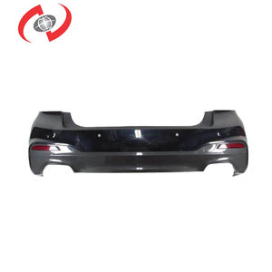 Kit de carrosserie de pare-chocs arrière 51128073725 pour bmw 5 (G30, <span class=keywords><strong>F90</strong></span>)/5 Touring (G31) 8073725 - Product Image 5