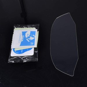 Accessoires de moto XXUN Protection d'écran du tableau de bord du compteur de vitesse Film pour Suzuki <span class=keywords><strong>GSXS</strong></span> <span class=keywords><strong>750</strong></span> 1000 2016-2018 - Product Image 3