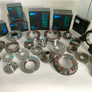 ราคาโรงงาน BKT ใบพัดลมชิ้นส่วนระบายความร้อนสำหรับรถขุด <span class=keywords><strong>Kobelco</strong></span> รุ่น <span class=keywords><strong>SK200</strong></span>-<span class=keywords><strong>5</strong></span> SK300 - Product Image 5