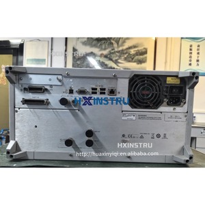1 pièce Analyseur de réseau Keysight Agilent E5061B-235/020 100kHz-3GHz 50 Ohm H - Product Image 4