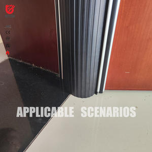 Dispositivo de proteção de costura de porta de dedo de alta qualidade produzido por dispositivo anti-pitada de dedo - Product Image 3