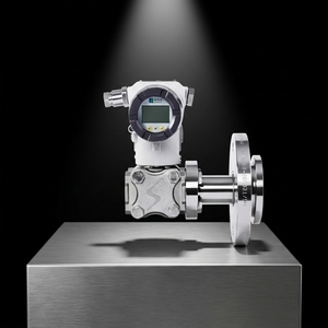 Hollysys AT5000-Series MEMS-pressure-Sense/Self-diagnosis-Monitor พลังงานต่ำอุณหภูมิชดเชยอัจฉริยะอัตโนมัติใหม่ - Product Image 4