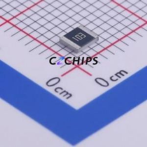 Résistance SMD AC1210JR-0710KL 1210 (Type : Film Épais) (Résistance : 10 kOhm Précision : 5%) - Product Image 1