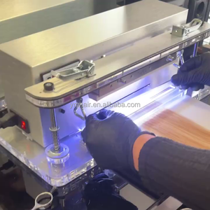 Giảng dạy băng trong phần mở rộng Tóc máy làm Fusion trái phiếu Máy làm tóc DIY phần mở rộng Tóc máy trong salon - Product Image 5