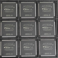 Altera 10CL080YU484I7G Cyclone 10 LP FPGA 81264 LE 244 Multiplicateurs 1.2V 2.745Mbit RAM UBGA-484 Qualité industrielle