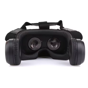 Gafas 3D de Realidad Virtual <span class=keywords><strong>VR</strong></span> Originales 2026, Caja de Realidad Virtual Estéreo, <span class=keywords><strong>Casco</strong></span> de Cartón <span class=keywords><strong>para</strong></span> Teléfonos Inteligentes IOS y Android de 4.7-7.0 Pulgadas - Product Image 3