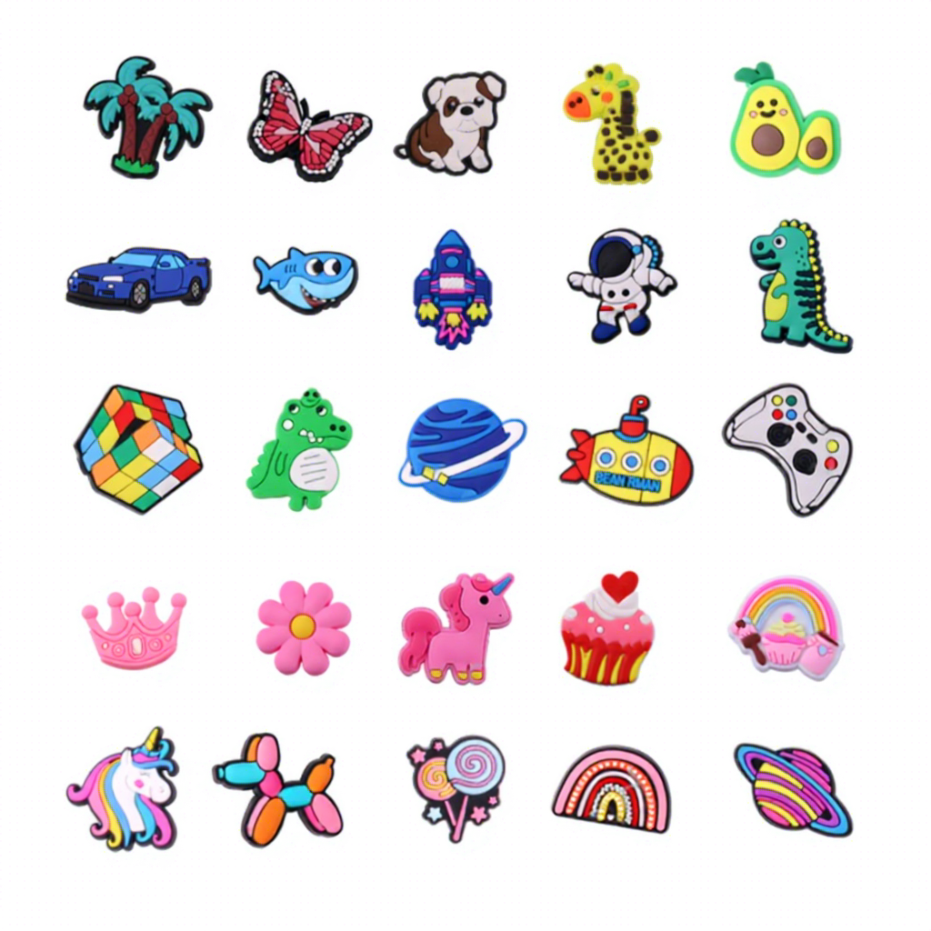 Multi(Bonus 4 buttons)