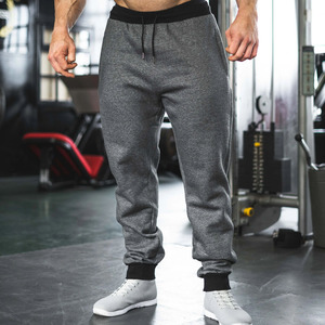 Comfortable Quick Dry Running Training Gym <b>Lightweight</b> <b>Jogger</b> Wholesale Price Customized Color And Design Men Gym Fitness <b>Jogger</b> - Product Image 2