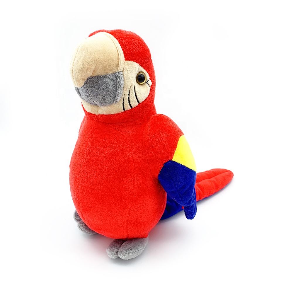 Encantador y Acogedor dibujos animados de pájaro para el Deleite