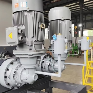 <span class=keywords><strong>Fs800</strong></span> Nhôm Mini Phế Liệu Máy Nghiền Kim Loại Chất Lượng Bốn Trục Shredder Máy Với Hiệu Quả Tự Động Động Cơ Quá Trình Hợp Kim - Product Image 6