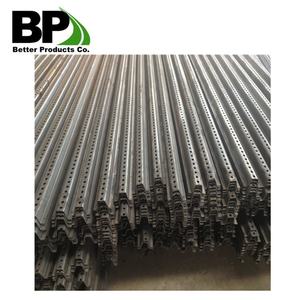 Cartello in acciaio canale <span class=keywords><strong>U</strong></span> - Product Image 2