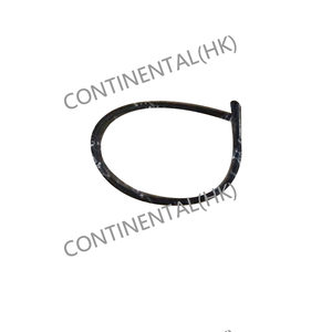 Tira selladora inferior para puerta delantera R, piezas de automóvil al por mayor para Lixiang Li Auto Leading Ideal L7 - Product Image 2