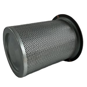 Nuevo Filtro Separador de Aceite Manny 47576547001 para Compresor de Aire de Tornillo, Material de Fibra de Vidrio, 6 Meses de Garantía, Embalaje Neutral - Product Image 2