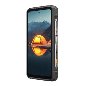 Ulefone Armor <span class=keywords><strong>33</strong></span> versión global teléfono resistente 12GB + 512GB 6,95 pulgadas 25500mAh Android 15 teléfono móvil 4G OTG NFC luz LED 66W - Product Image 2