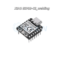 Module de développement sans fil XIAO-ESP32-C5, architecture RISC-V 32 bits, 240 MHz, 2,4/5 GHz