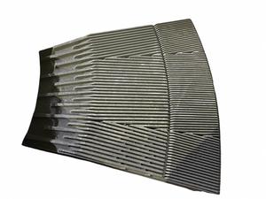 Base de fraisage en fonte avec capacités matérielles polyvalentes Usinage CNC et perçage Acier inoxydable pour divers matériaux - Product Image 4