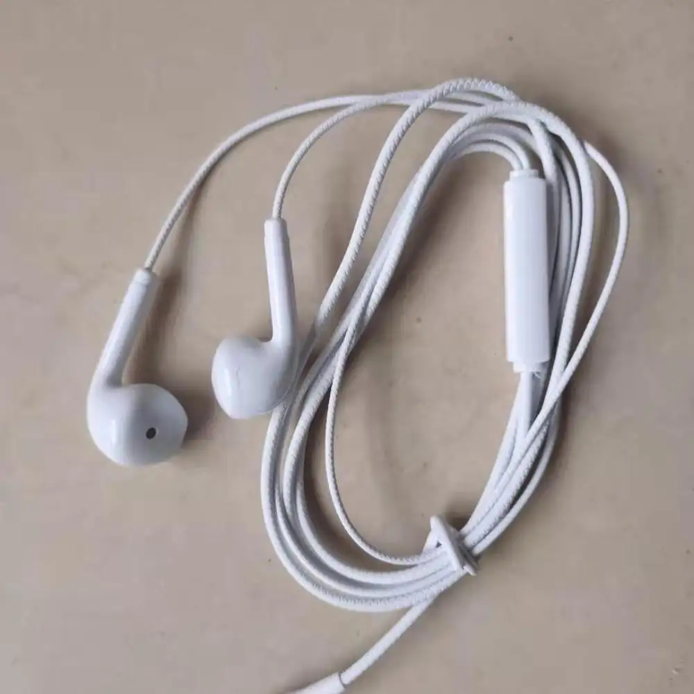 High quality Earphones wired cheap earphone disposable earphone, headphone,aviation headset airline earphone earbud headset