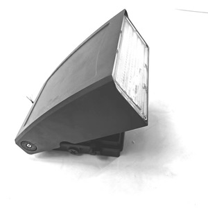 Aluminum Outdoor Wall Lamp <b>Led</b> 110-240V Polycarbonate <b>Diffuser</b> Waterproof Garden <b>Lighting</b> - Product Image 4