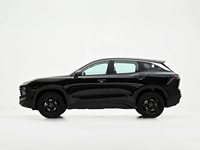 Jetour Dashing 2026 Édition Jeunesse 1.5T 6DCT Version Élite SUV Compact Essence 5 Portes 5 Places pour les Trajets Quotidiens en Ville en Famille