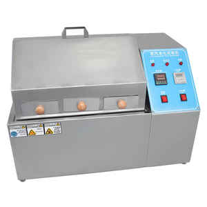 Équipement de test de vieillissement par vapeur électrique, chambre de test pour accélération du vapeur, livraison gratuite - Product Image 6