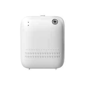 <span class=keywords><strong>Diffusore</strong></span> di aromi intelligente a batteria da parete per ambienti domestici, personalizzabile e professionale, fornito da SCENTA. - Product Image 1