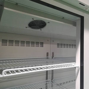 BIABASE 2-8 Grau Laboratório Refrigerador Lâmpada LED, Porta USB, Temp test Port BPR-5V968 Laboratório Refrigerador para Laboratório - Product Image 6