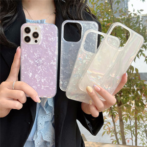 Nueva Funda para Teléfono Shine para iPhone 11/12/13/14, Funda Protectora para iPhone 14 Pro Max, Funda de Fantasía para iPhone 12 - Product Image 4
