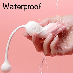 Giocattoli Sessuali Femminili Controllati da <span class=keywords><strong>App</strong></span> <span class=keywords><strong>con</strong></span> 9 Modalità di Vibrazione, <span class=keywords><strong>Vibratore</strong></span> a Forma di Rossetto per Punto G e Clitoride, Discreto per Uso a Distanza - Product Image 5