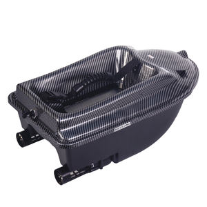 Dernière version Boatman Acteur Plus Basic Bait Boat Carp Fishing RC Bait Boats - Product Image 1