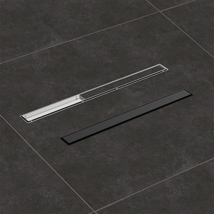 <span class=keywords><strong>Drain</strong></span> linéaire de salle de bain en acier inoxydable 304 de long personnalisé <span class=keywords><strong>Drain</strong></span> de douche à sortie verticale invisible <span class=keywords><strong>Drain</strong></span> <span class=keywords><strong>vertical</strong></span> préfabriqué - Product Image 5