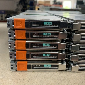 D4-D2SFXL-1600 005053168 005053169 Unity 380 Unity 480 1.6TB 2.5" 7.2K 12G SFF SAS 128MB Server Ssd <b>Internal</b> Hard <b>Drive</b> Ss - Product Image 3