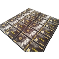 Tapis personnalisé en forme de goutte d'eau, accessoire découpé à la main, avec Logo, 50 cm
