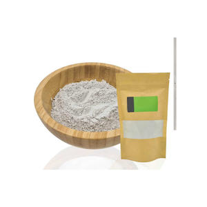 Arcilla bentonítica mineral natural en polvo para perforación, fundición, unión, adsorción, sellado y uso general. - Product Image 1