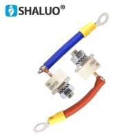 Pièces détachées pour générateur Pont redresseur 300 Amp Diode 82PFR80 82PF80 Pour 500KVA 400KW Leroy Somer Alternateur Accessoires