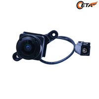 Caméra de recul pour voiture 101735447 7088036900 Vue avant pour Geely Boyue NL-3 Facelift Caméra panoramique 360°
