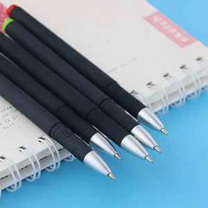 Stylo promotionnel 143 mm, corps en plastique durable, idéal pour la publicité et les événements - Product Image 3