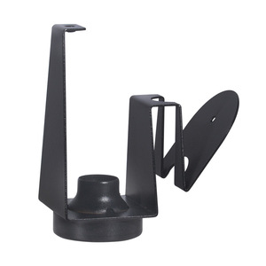 Rongfengsheng Metal Steel Bracket Rfsb009 Cold-Rolled Steel Single-Side Bracket Painting Surface Treatment - Product Image 1