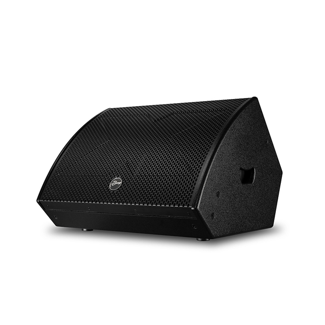 HIVI Swan HV12M(N) Professional 12 Inch Coaxial Loudspeaker 300W RMS Surround Club Audio Speaker Pro Audio 12 Inch Speaker