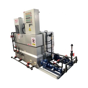 Fournisseur d'équipements de traitement de déshydratation des boues automatiques <span class=keywords><strong>à</strong></span> bas prix Déshydrateur de boues <span class=keywords><strong>à</strong></span> vis multi-disques pour <span class=keywords><strong>l</strong></span>'élimination des boues activées - Product Image 2