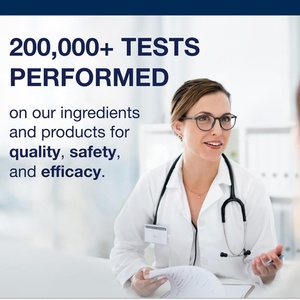 Fabricant OEM de Vitamine D3, 60 gélules molles, complément alimentaire pour une fonction musculaire saine, soutien immunitaire, complément de vitamines pour adultes - Product Image 3