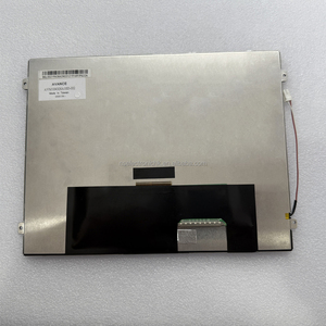 Módulo LCD para Interfaces de Control de Hogar Inteligente AVM104XHA10D-I02 - Product Image 3