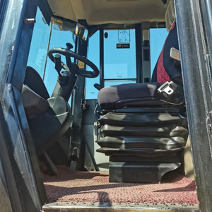 <span class=keywords><strong>Wheel</strong></span> Loader Bekas 936L Kondisi Hampir Baru Dijual - Product Image 5