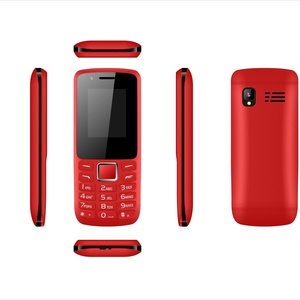 โทรศัพท์มือถือ BLUE D1701 หน้าจอ 1.77 นิ้ว รองรับ 2 ซิม แบตเตอรี่ขนาดใหญ่ รุ่น BL-5C - Product Image 5