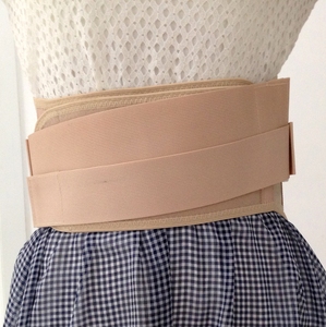 Ceinture de soutien lombaire AFT-Y201 pour prévenir et traiter les tensions musculaires lombaires - Product Image 3